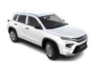 Toyota Urban Cruiser Hyryder E